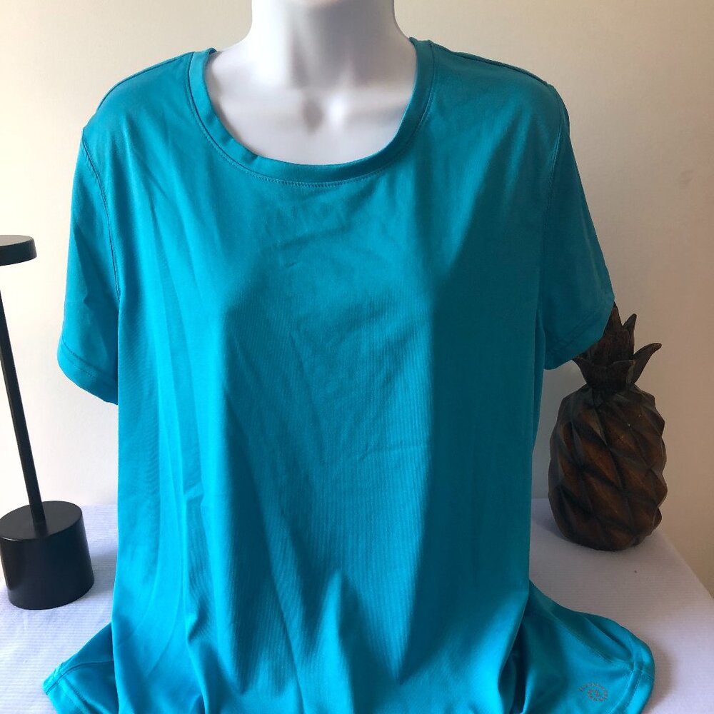 Be Inspired Activewear Top - Size XL